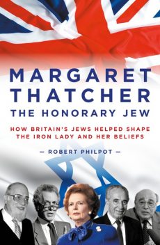 Margaret Thatcher, Robert Philpot