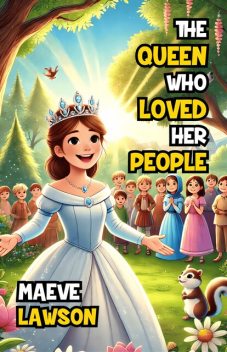 The Queen Who Loved Her People, Maeve Lawson