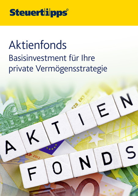Aktienfonds, Akademische Arbeitsgemeinschaft Verlagsgesellschaft mbH