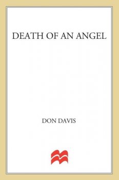 Death of an Angel, Donald Davis