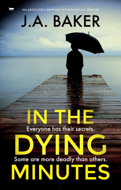 In the Dying Minutes, J.A.Baker