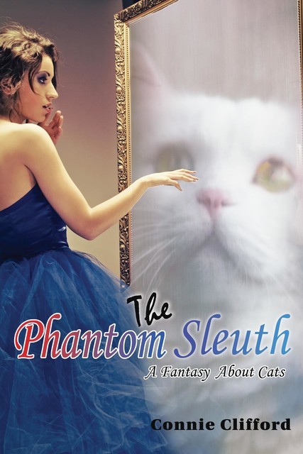 The Phantom Sleuth, CONNIE CLIFFORD