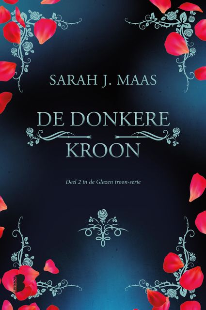 De donkere kroon, Sarah J. Maas