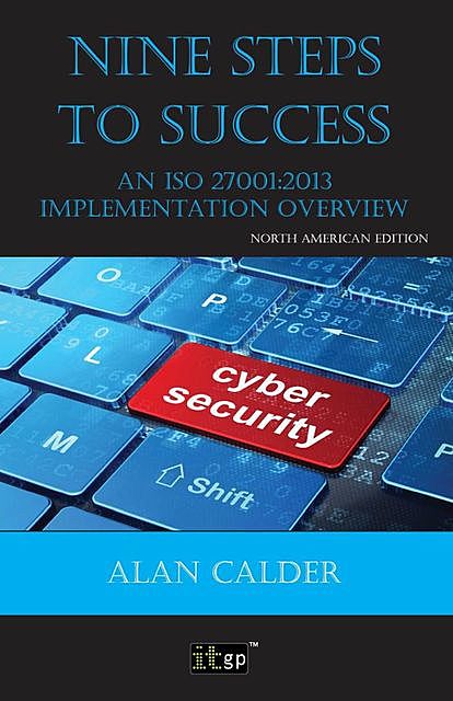 Nine Steps to Success: North American edition, Alan Calder