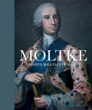 Moltke, Knud J.v. Jespersen, Carsten Porskrog Rasmussen, Hanne Raabyemagle, Poul Holstein