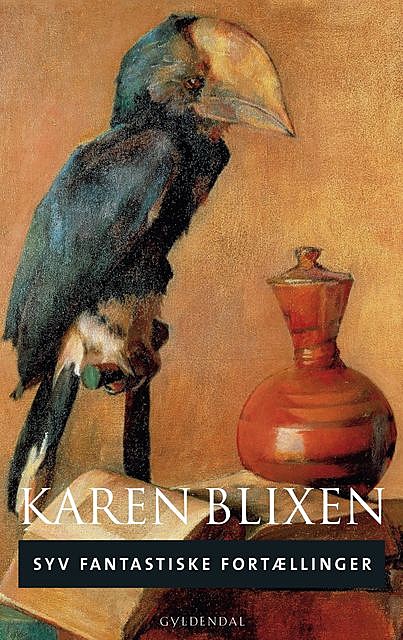Syv fantastiske fortællinger, Karen Blixen