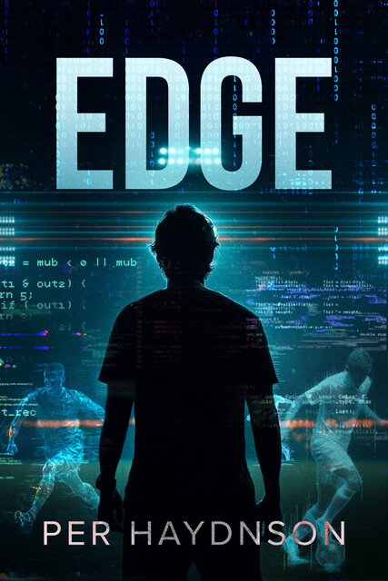 Edge, Per Haydnson