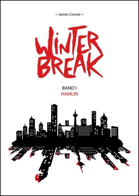 Winterbreak, James Corner