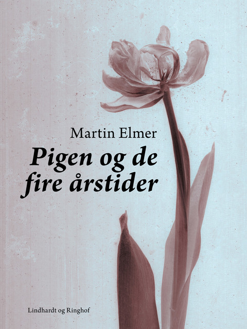 Pigen og de fire årstider, Martin Elmer