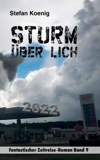 Sturm über Lich – 2022, Stefan Koenig