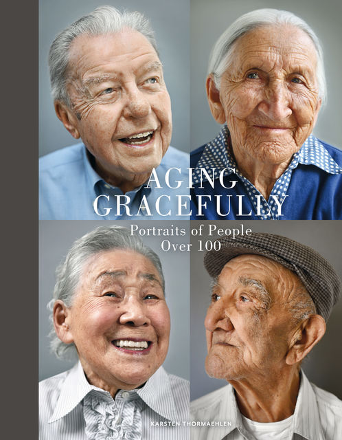 Aging Gracefully, Karsten Thormaehlen