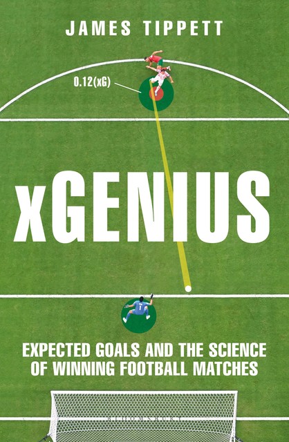 xGenius, James Tippett