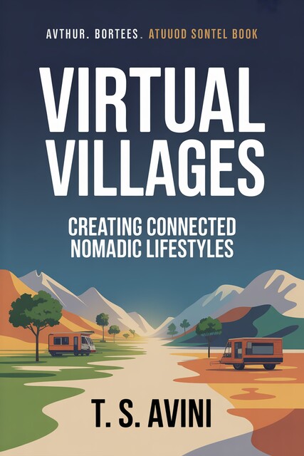 Virtual Villages, T. S Avini
