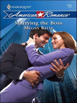 Marrying the Boss, Megan Kelly