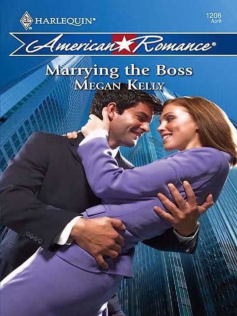 Marrying the Boss, Megan Kelly