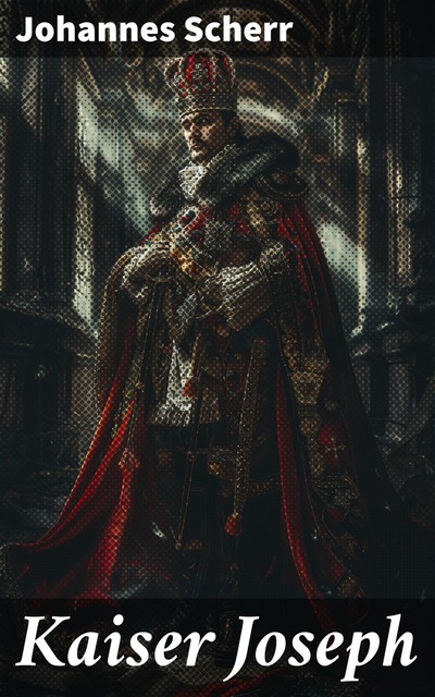 Kaiser Joseph, Johannes Scherr