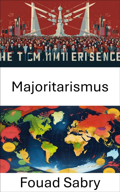 Majoritarismus, Fouad Sabry