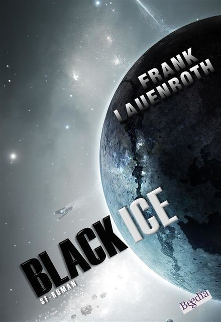 Black Ice, Frank Lauenroth