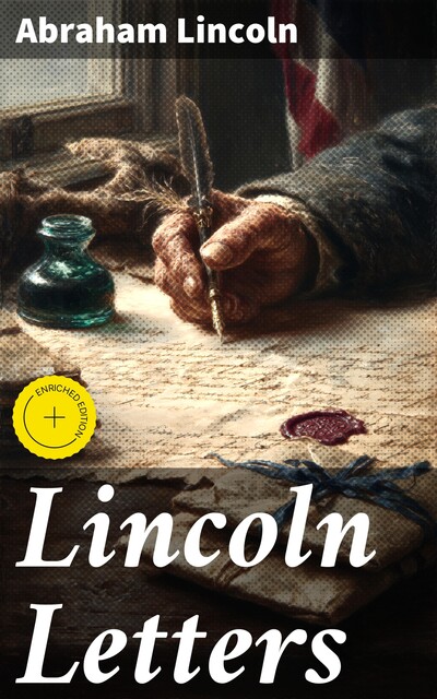 Lincoln Letters, Abraham Lincoln