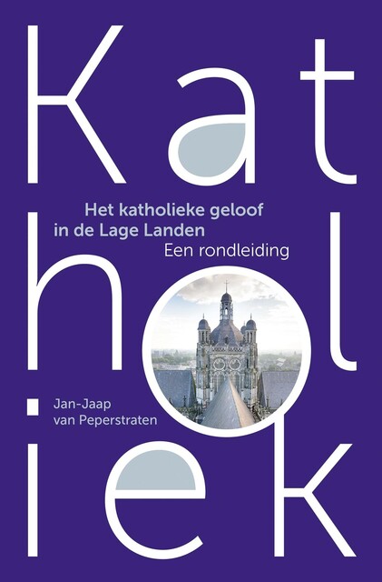 Katholiek, Jan-Jaap van Peperstraten