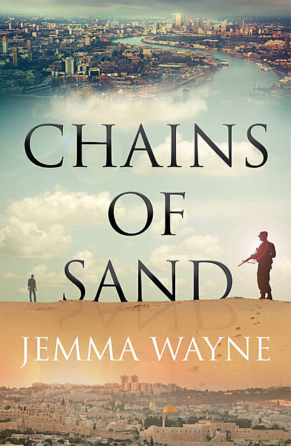 Chains of Sand, Jemma Wayne