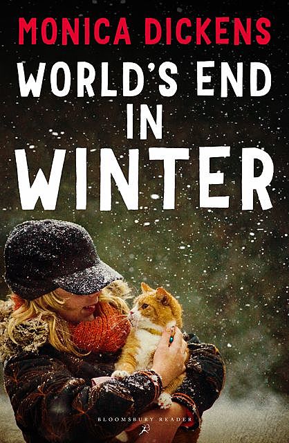 World's End in Winter, Monica Dickens