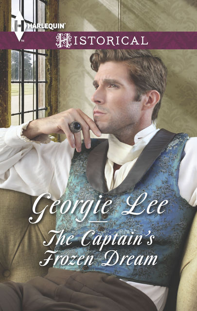 The Captain's Frozen Dream, Georgie Lee
