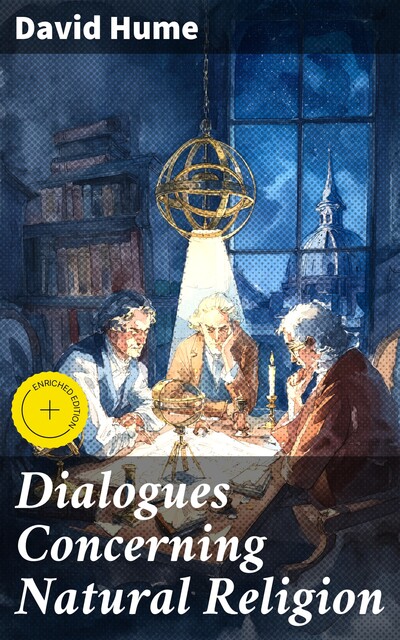 Dialogues Concerning Natural Religion, David Hume