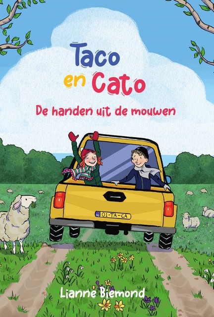 Taco en Cato, Lianne Biemond