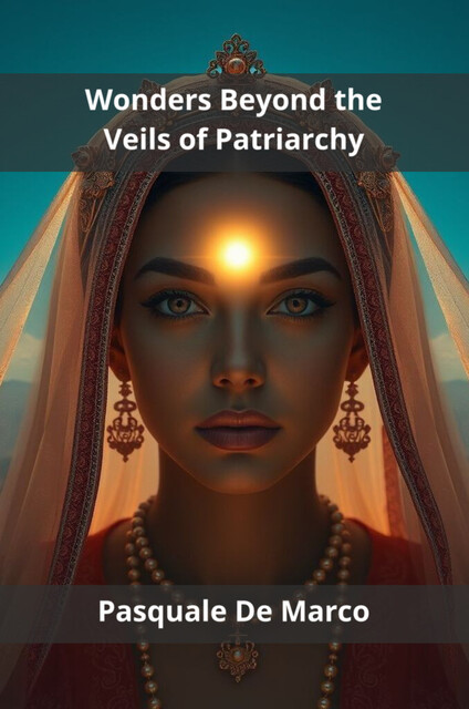 Wonders Beyond the Veils of Patriarchy, Pasquale De Marco