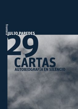 29 cartas, Julio Paredes