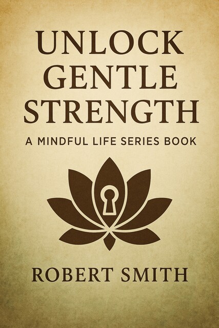 Unlock Gentle Strength, Robert Smith