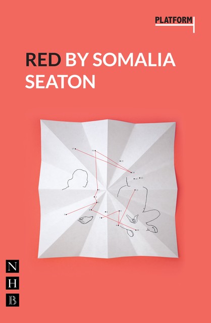 Red (NHB Modern Plays), Somalia Seaton