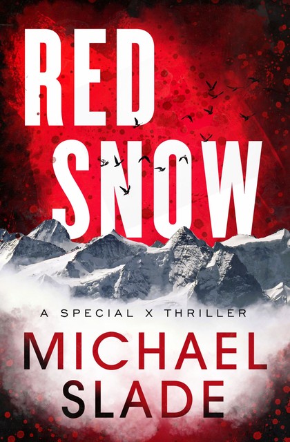 Red Snow, Michael Slade