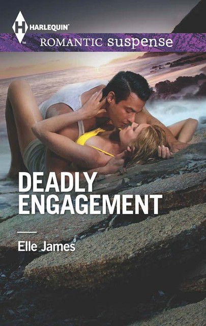 Deadly Engagement, Elle James