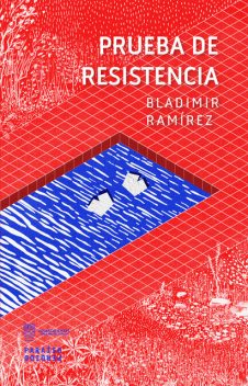 Prueba de resistencia, Bladimir Ramírez
