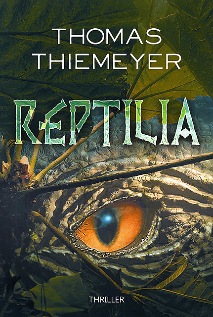 Reptilia, Thomas Thiemeyer