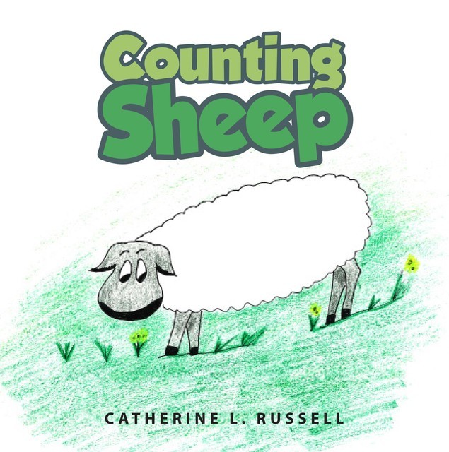 Counting Sheep, Catherine Russell
