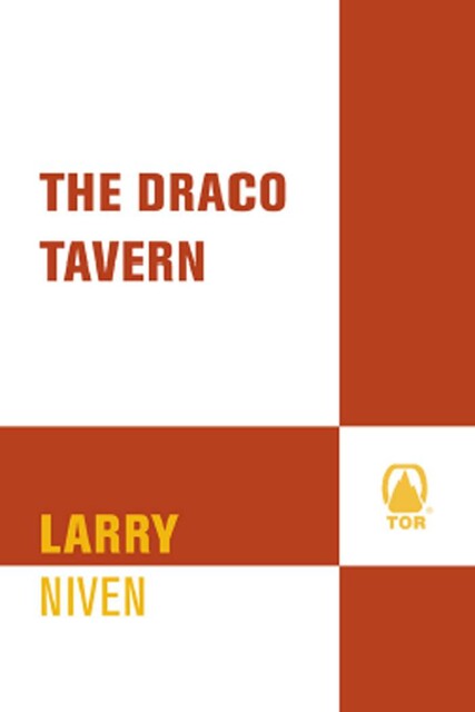 The Draco Tavern, Larry Niven