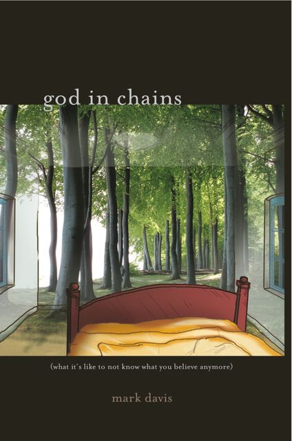 God In Chains, Mark Davis