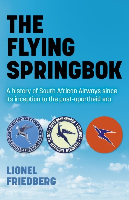 Flying Springbok, Lionel Friedberg