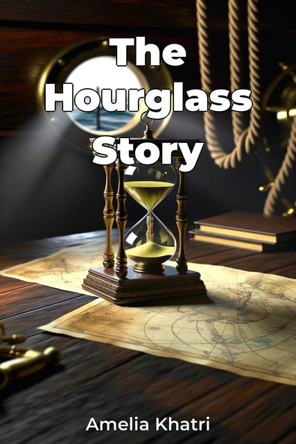 The Hourglass Story, Amelia Khatri