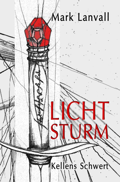 Lichtsturm III, Mark Lanvall