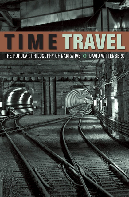 Time Travel, David Wittenberg