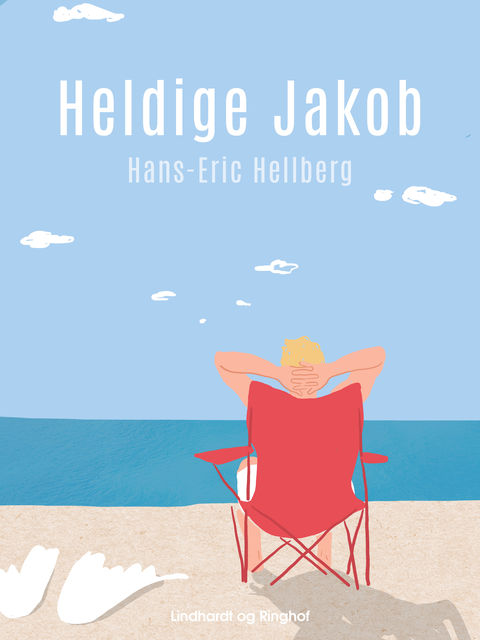 Heldige Jakob, Hans-Eric Hellberg