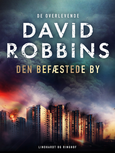 Den befæstede by, David Robbins