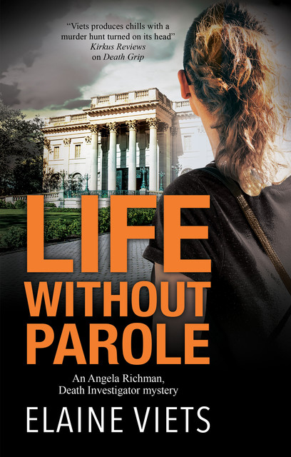 Life Without Parole, Elaine Viets