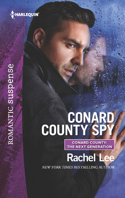 Conard County Spy, Rachel Lee