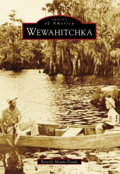 Wewahitchka, Beverly Mount-Douds