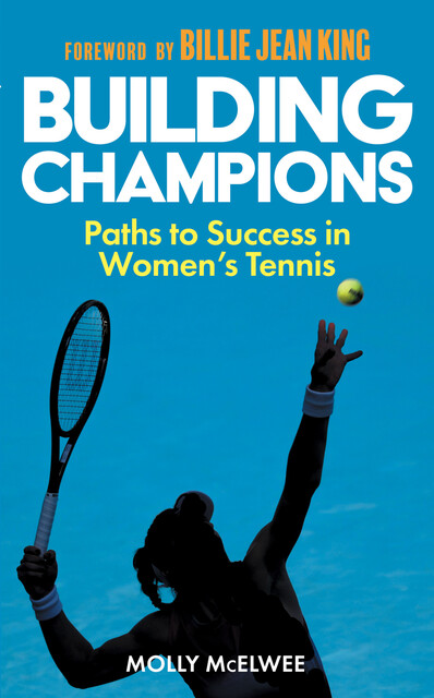 Building Champions, Molly McElwee